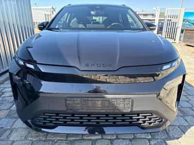 Skoda Elroq Sportline 60 - (2026) - Foto 2