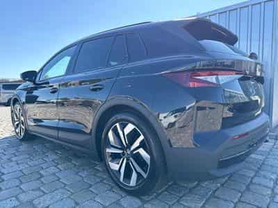 Skoda Elroq Sportline 60 - (2026) - Foto 4