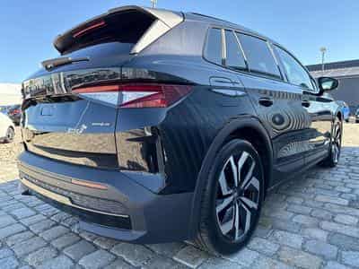 Skoda Elroq Sportline 60 - (2026) - Foto 6