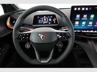 Cupra Tavascan 210 kW Endurance (2026) - Foto 5