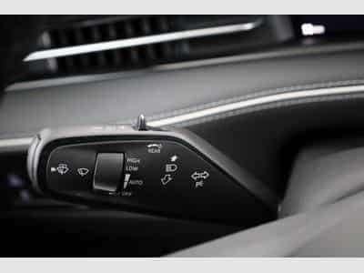 VW ID.7 Pro 210 kW (2026) - Foto 9