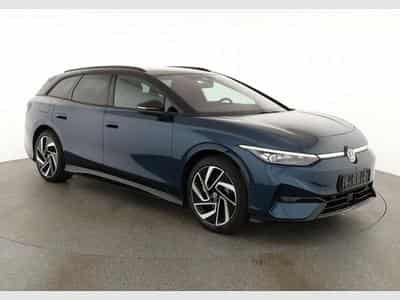 VW ID.7 Pro 210 kW (2026) - Foto 1