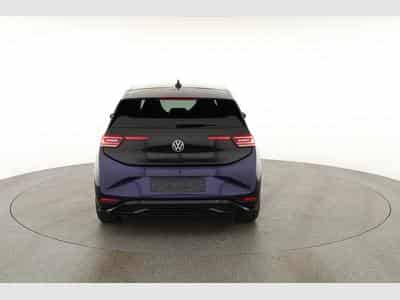 VW ID.3 GTX Performance 240 kW Fire+Ice (2026) - Foto 13