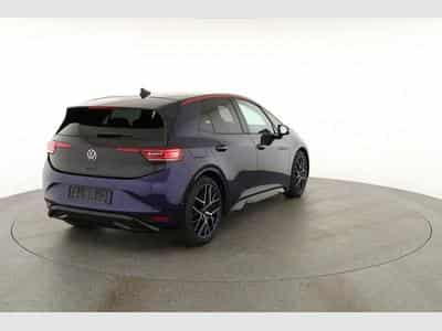 VW ID.3 GTX Performance 240 kW Fire+Ice (2026) - Foto 15