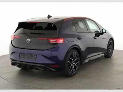 VW ID.3 GTX Performance 240 kW Fire+Ice (2026) - Foto 2