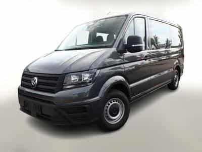 VW Crafter Plus (2026) - Foto 1