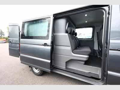 VW Crafter Plus (2026) - Foto 10