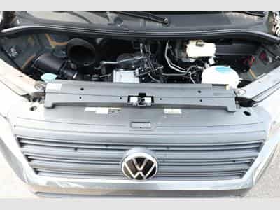 VW Crafter Plus (2026) - Foto 12