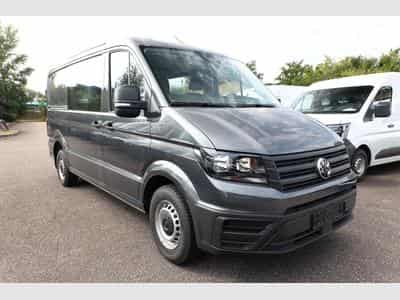 VW Crafter Plus (2026) - Foto 2