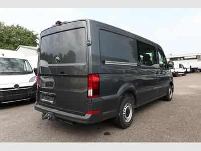 VW Crafter Plus (2026) - Foto 3