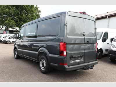 VW Crafter Plus (2026) - Foto 4