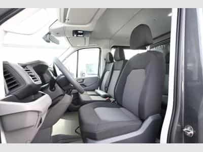 VW Crafter Plus (2026) - Foto 6