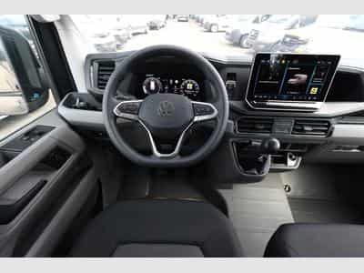 VW Crafter Plus (2026) - Foto 7