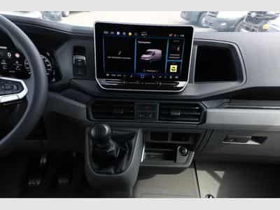 VW Crafter Plus (2026) - Foto 8