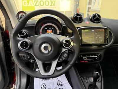 Smart ForTwo EQ Prime (2022) - Foto 10