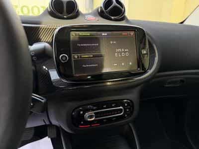 Smart ForTwo EQ Prime (2022) - Foto 11