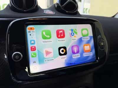 Smart ForTwo EQ Prime (2022) - Foto 12