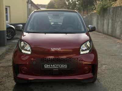 Smart ForTwo EQ Prime (2022) - Foto 2