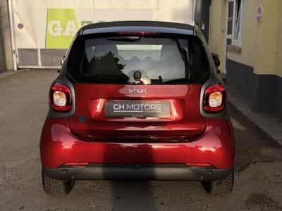 Smart ForTwo EQ Prime (2022) - Foto 5