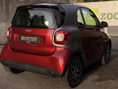 Smart ForTwo EQ Prime (2022) - Foto 6