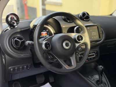 Smart ForTwo EQ Prime (2022) - Foto 7
