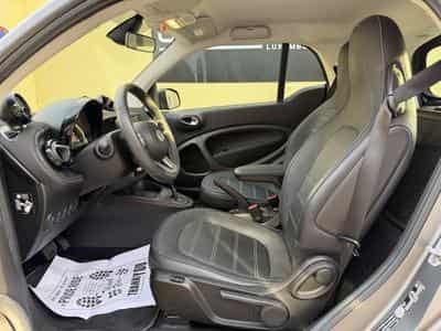 Smart ForTwo EQ Prime (2022) - Foto 8