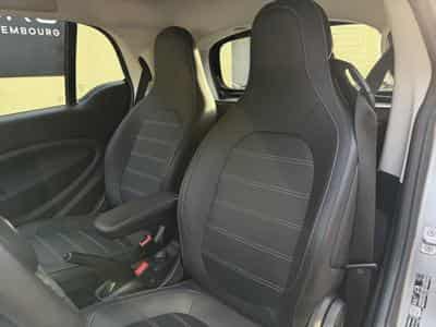 Smart ForTwo EQ Prime (2022) - Foto 9
