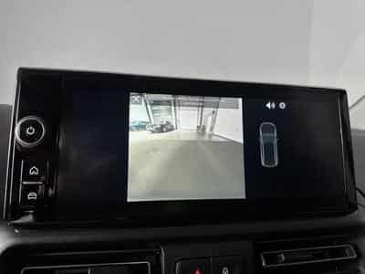 Citroen Berlingo 3 Places 1.5 BLUEHDI 130CH EAT8 S&S *PACK TECHNO NEUF (2026) - Foto 11