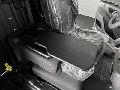 Citroen Berlingo 3 Places 1.5 BLUEHDI 130CH EAT8 S&S *PACK TECHNO NEUF (2026) - Foto 15