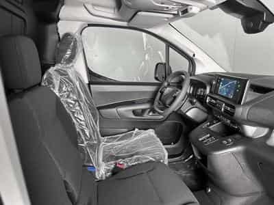 Citroen Berlingo 3 Places 1.5 BLUEHDI 130CH EAT8 S&S *PACK TECHNO NEUF (2026) - Foto 4