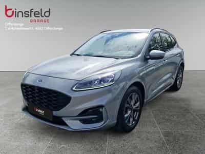 Ford Kuga FHEV 2.5 Duratec AWD ST-Line X (134 kW) (2023) - Foto 1