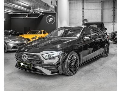 Mercedes A 200 A 200 1.4T 7G-DCT FULL/AMG/PANO/360°/VOLL (2024) - Foto 1