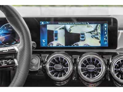 Mercedes A 200 A 200 1.4T 7G-DCT FULL/AMG/PANO/360°/VOLL (2024) - Foto 12