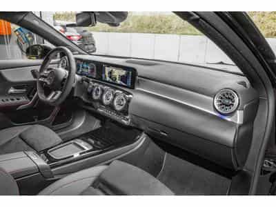 Mercedes A 200 A 200 1.4T 7G-DCT FULL/AMG/PANO/360°/VOLL (2024) - Foto 14