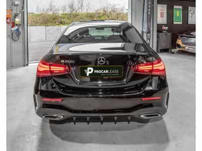 Mercedes A 200 A 200 1.4T 7G-DCT FULL/AMG/PANO/360°/VOLL (2024) - Foto 4