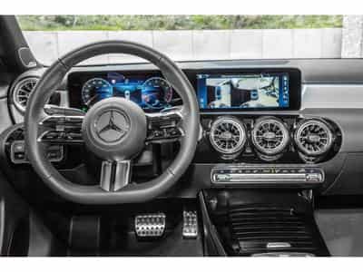 Mercedes A 200 A 200 1.4T 7G-DCT FULL/AMG/PANO/360°/VOLL (2024) - Foto 6