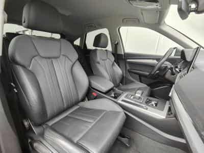 Audi Q5 Q5 SPORTBACK 35 TDI S-TRONIC S-LINE CARPLAY CUIR GPS BLUETOO (2021) - Foto 7