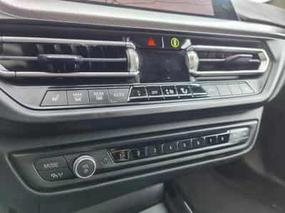 BMW 218 218iA PACK M GPS CUIR CARPLAY BLUETOOTH PHARES LED (2021) - Foto 14