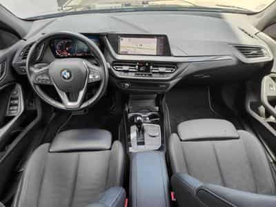 BMW 118 118iA CARPLAY SIEGES SPORT CHAUFF GPS BLUETOOTH (2023) - Foto 11