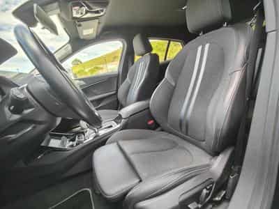 BMW 118 118iA CARPLAY SIEGES SPORT CHAUFF GPS BLUETOOTH (2023) - Foto 12