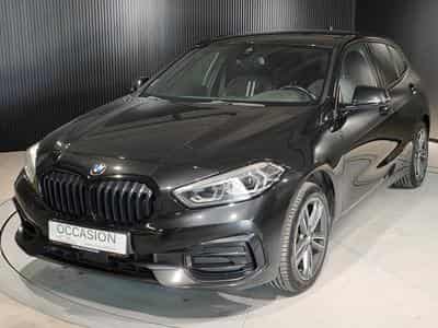 BMW 118 118iA CARPLAY SIEGES SPORT CHAUFF GPS BLUETOOTH (2023) - Foto 6