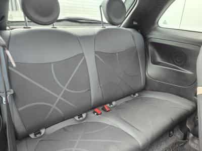 Fiat 500 1.2 Multijet GPS CLIM TOIT PANO CRUISE BLUETOOTH (2017) - Photo 9