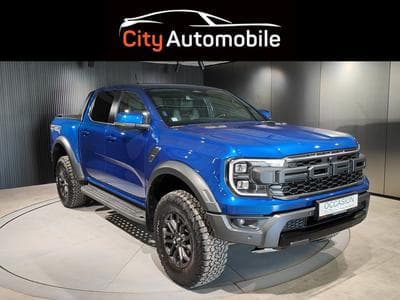 Ford Ranger RAPTOR 3.0 V6 ECOBOOST 4X4 CARPLAY CAMERA 360° (2023) - Foto 1