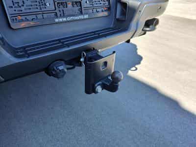 Ford Ranger RAPTOR 3.0 V6 ECOBOOST 4X4 CARPLAY CAMERA 360° (2023) - Foto 10