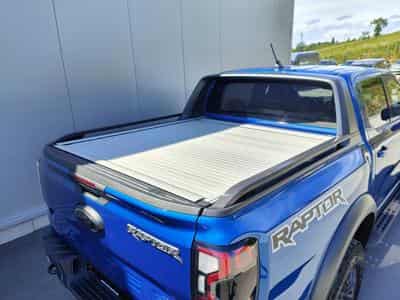 Ford Ranger RAPTOR 3.0 V6 ECOBOOST 4X4 CARPLAY CAMERA 360° (2023) - Foto 11