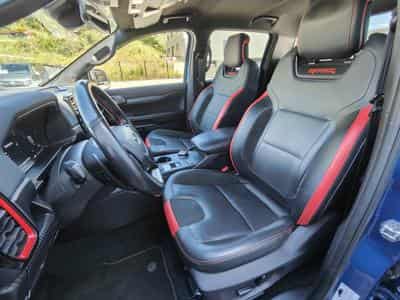 Ford Ranger RAPTOR 3.0 V6 ECOBOOST 4X4 CARPLAY CAMERA 360° (2023) - Foto 13