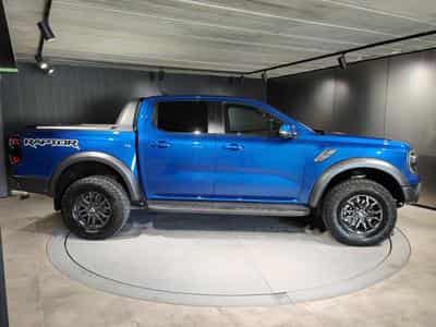 Ford Ranger RAPTOR 3.0 V6 ECOBOOST 4X4 CARPLAY CAMERA 360° (2023) - Foto 2