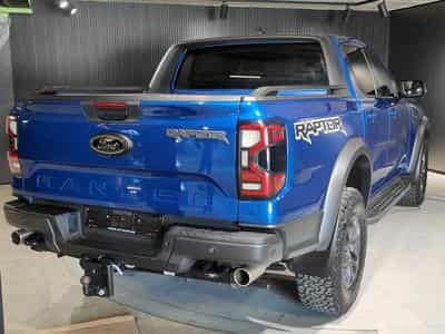Ford Ranger RAPTOR 3.0 V6 ECOBOOST 4X4 CARPLAY CAMERA 360° (2023) - Foto 3