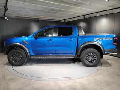 Ford Ranger RAPTOR 3.0 V6 ECOBOOST 4X4 CARPLAY CAMERA 360° (2023) - Foto 4
