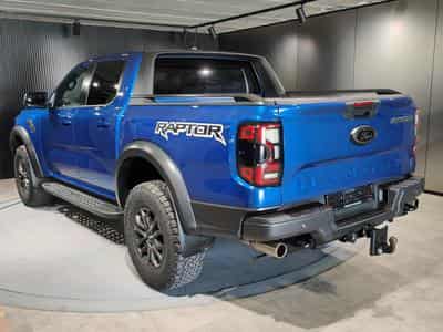 Ford Ranger RAPTOR 3.0 V6 ECOBOOST 4X4 CARPLAY CAMERA 360° (2023) - Foto 5